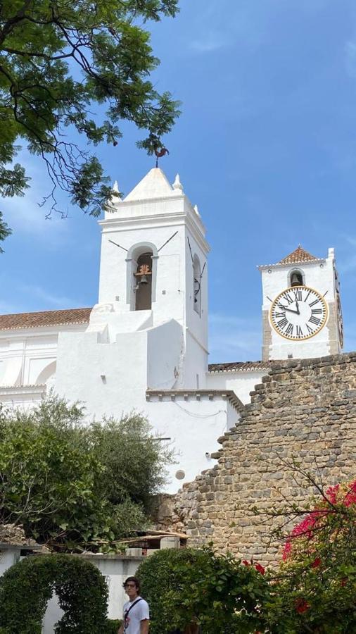 Cyd Convento Das Bernardas Тавіра Екстер'єр фото